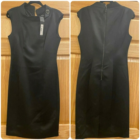 Badgley Mischka Dresses & Skirts - Badgley Mischka Cocktail Dress